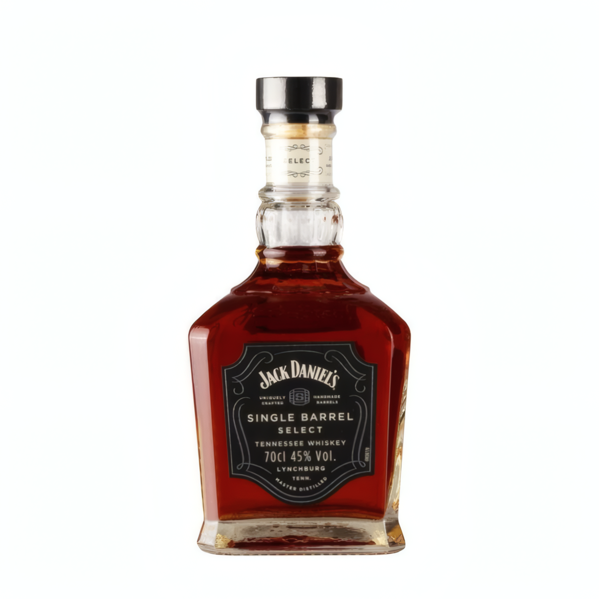 Jack Daniel's Single Barrel 0.7L