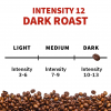 Kimbo Barista ALU Nespresso™ Ristretto 10 kom. - Image 2