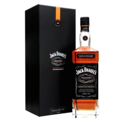 Jack Daniel's Sinatra Select Whisky 1 L