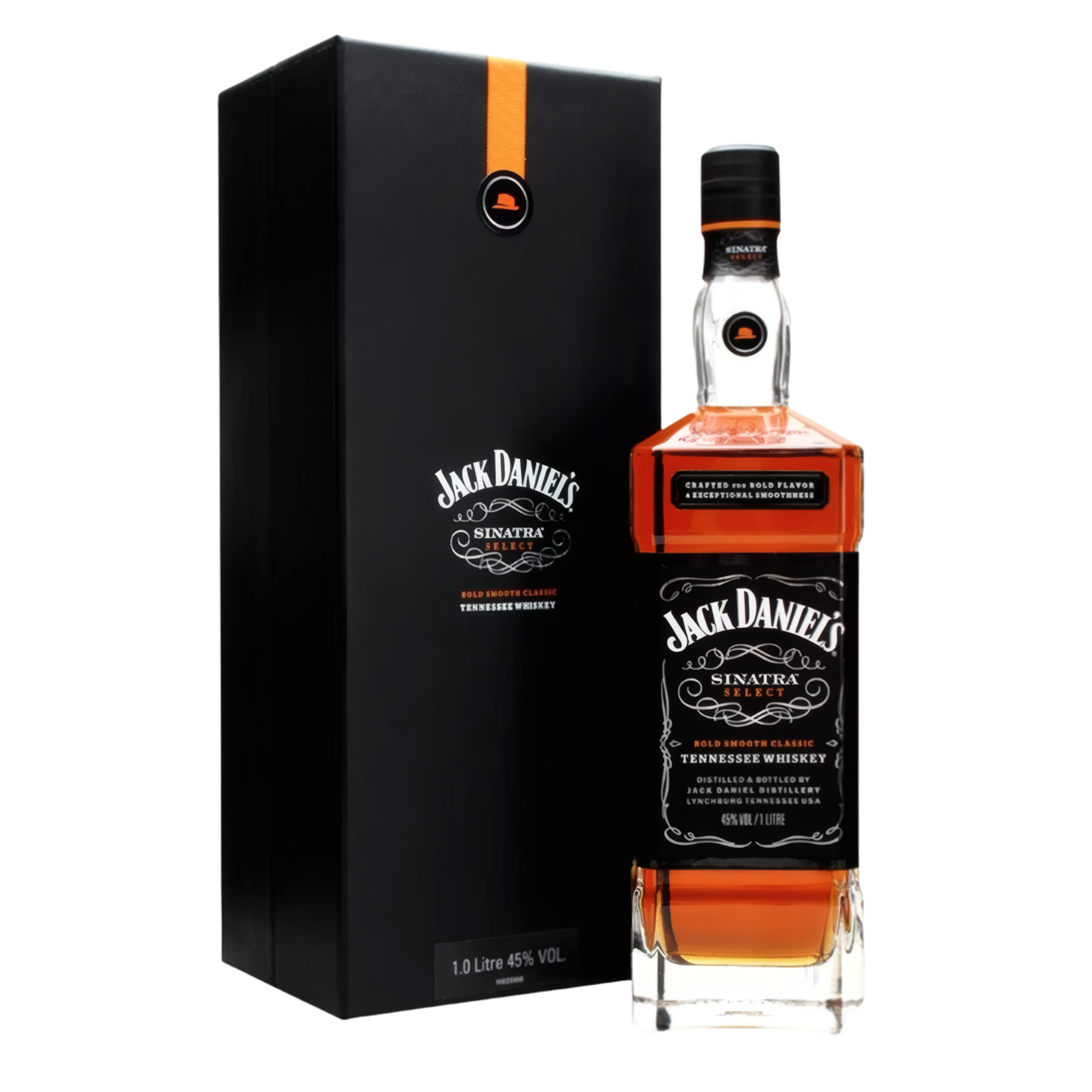 Jack Daniel's Sinatra Select Whisky 1 L