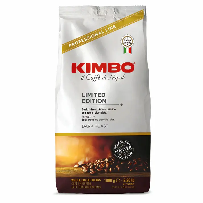 KIMBO Limited Edition 1KG