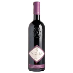 Aleksandrović Vizija 0.75L