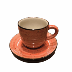 Rustic Crvena Soljica 0,2L