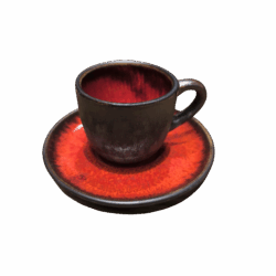 Ruby soljica 0,1L