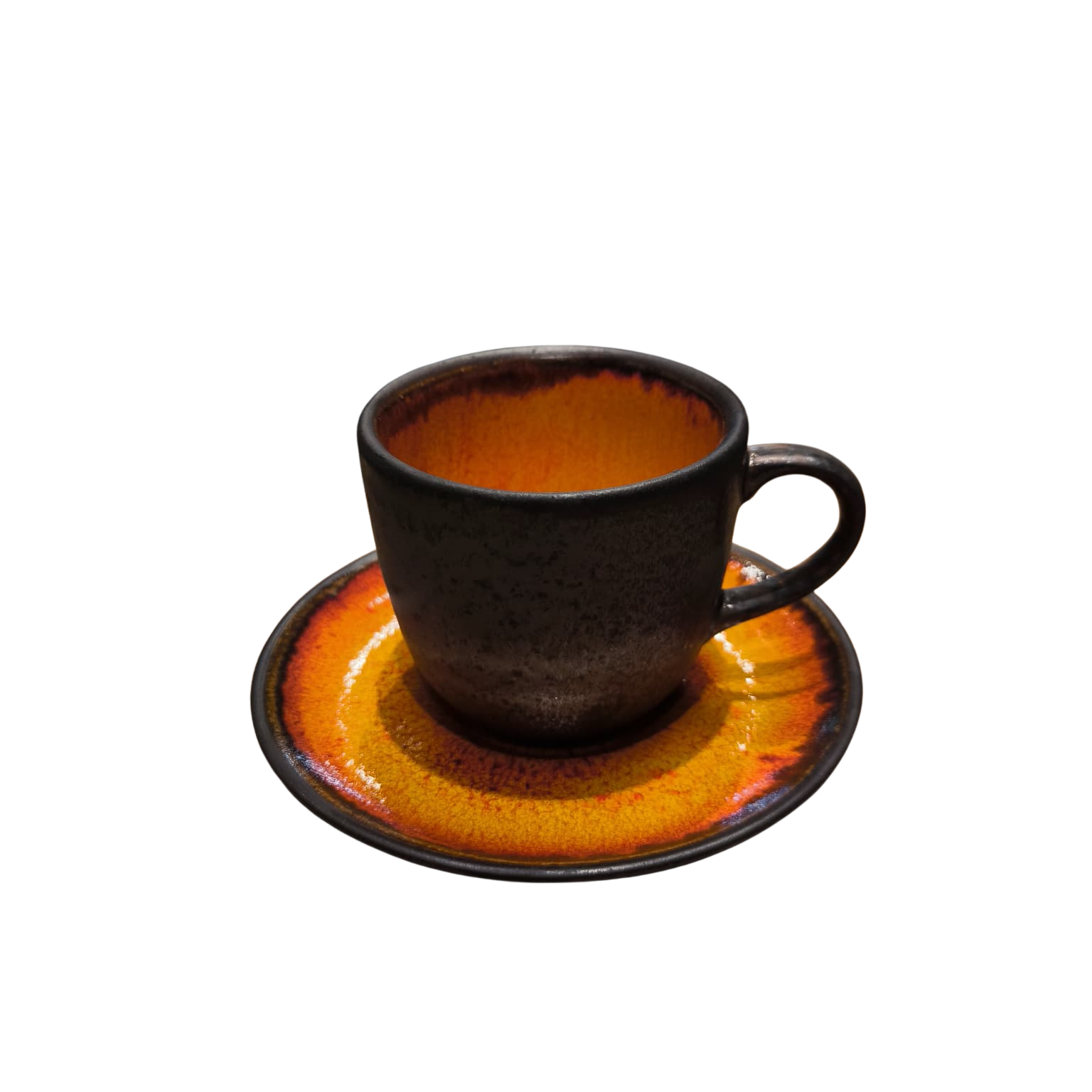 Amber soljica 0,2L