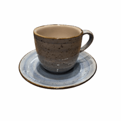 Rustic plava soljica 0,2L