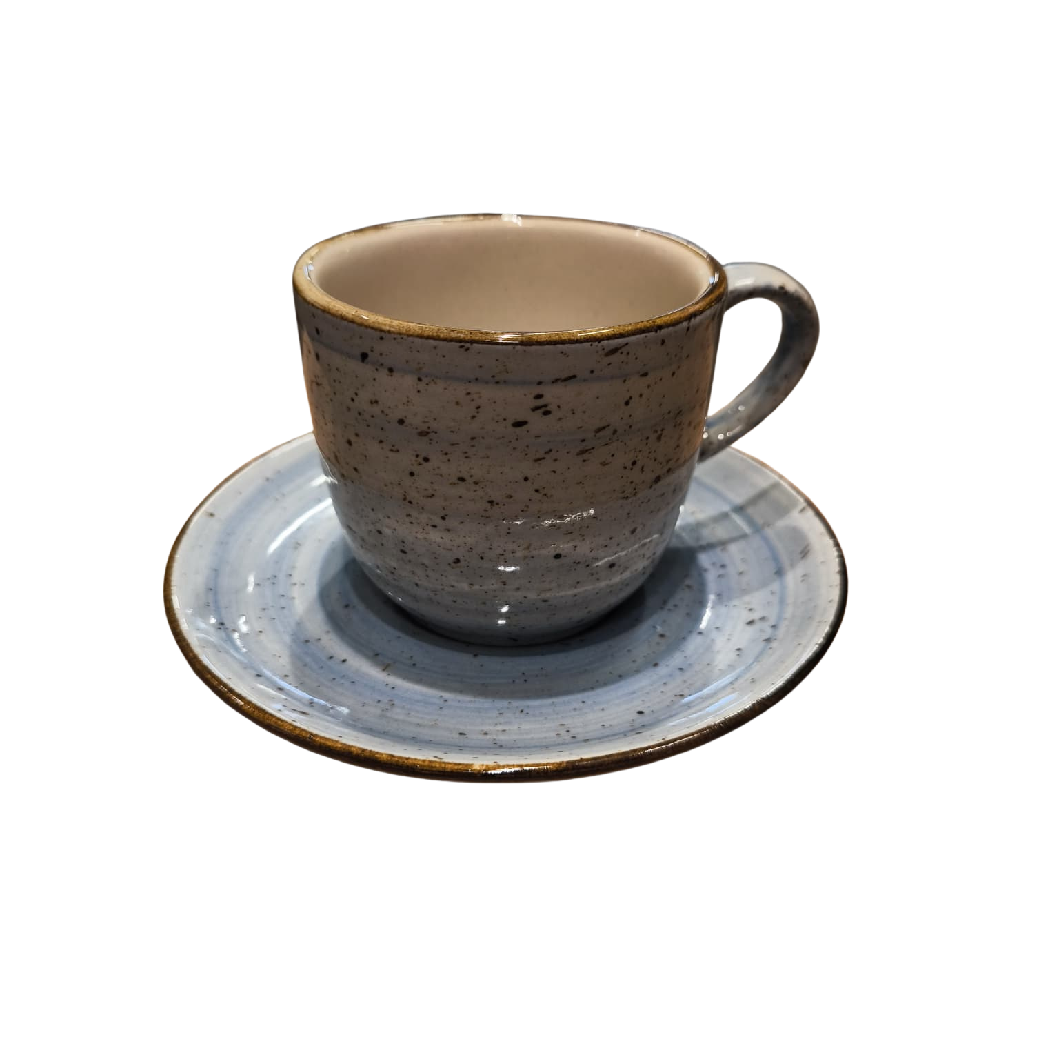 Rustic plava soljica 0,2L
