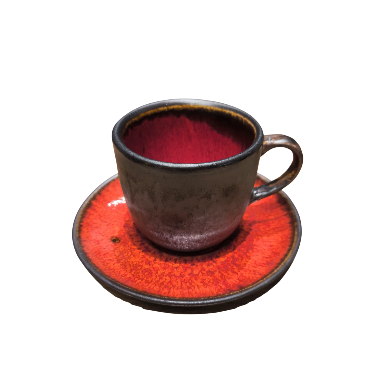 Ruby soljica 0,2L