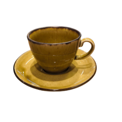Mustard soljica 200cc