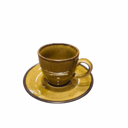 Mustard solja 90cc
