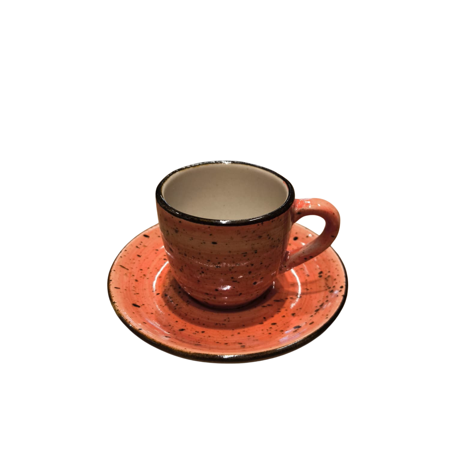 Rustic Crvena soljica 0.1L