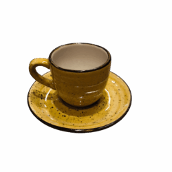 Rustic Zuta soljica 0,1l