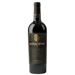 Kovačević Aurelius S Edicija (2016) 0,75l