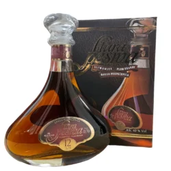 Stara Pesma Sljivovica "12" Lux 0.7L