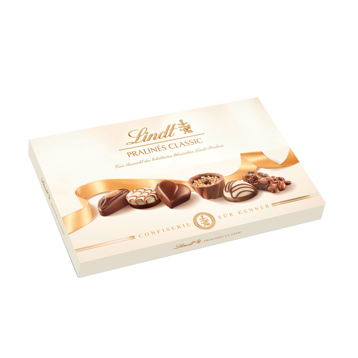 Lindt Pralines classic 200g