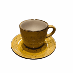 Rustic zuta soljica 0,2L