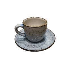 Rustic plava soljica 0,1L
