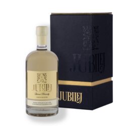 Jubilej Elegant kutija – rakija od dunje 0.7l