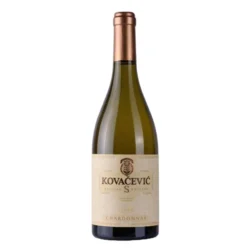 Kovačević Chardonnay Edicija S (2016) 0,75L