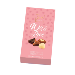 Hamlet Wishes FOR YOU POWDER PINK