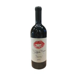 Stifler's Mom Shiraz ERDEVIK 0.75L