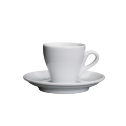 Soljica za espresso