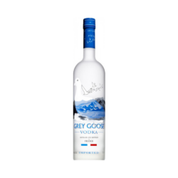 Gray Goose VODKA