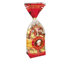 Mozzart kugle 264gr.