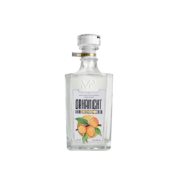 Ornament Kajsija 0.7L