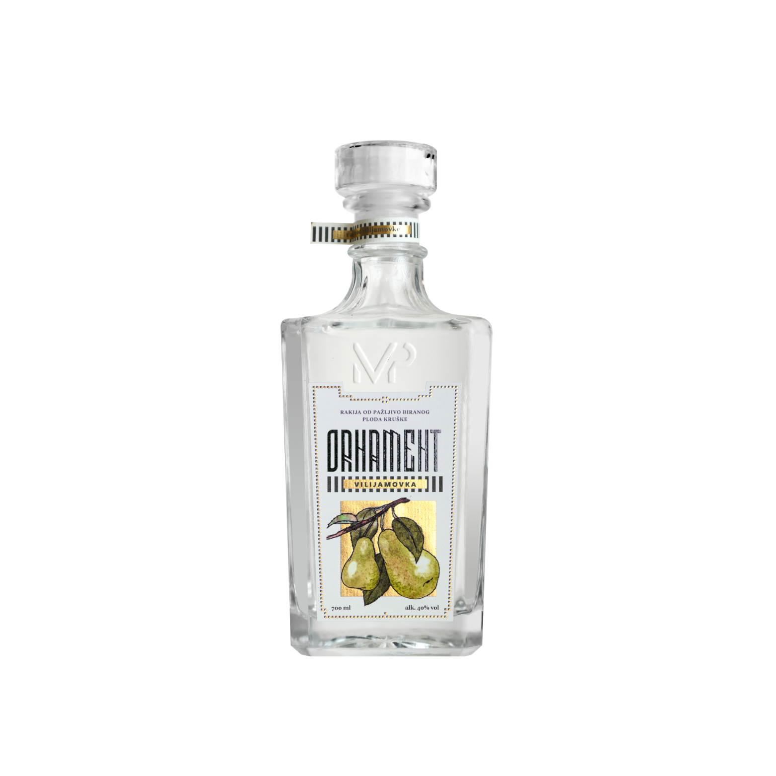 Ornament Viljamovka 0.7L