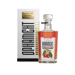 Ornament Višnja Kutija 0.7L