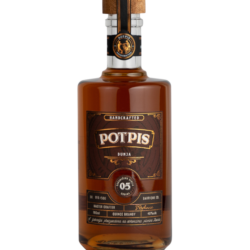 POTPIS Dunja 5YR 0.7L