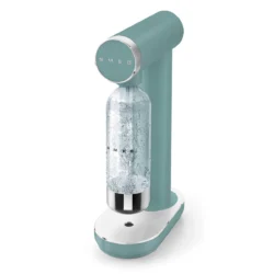SMEG SKC01EGM SODA MAKER – aparat za gaziranje