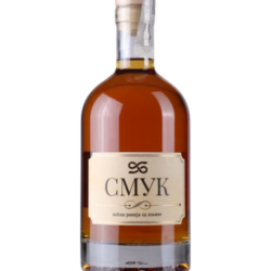 SMUK Šljiva 0.7L