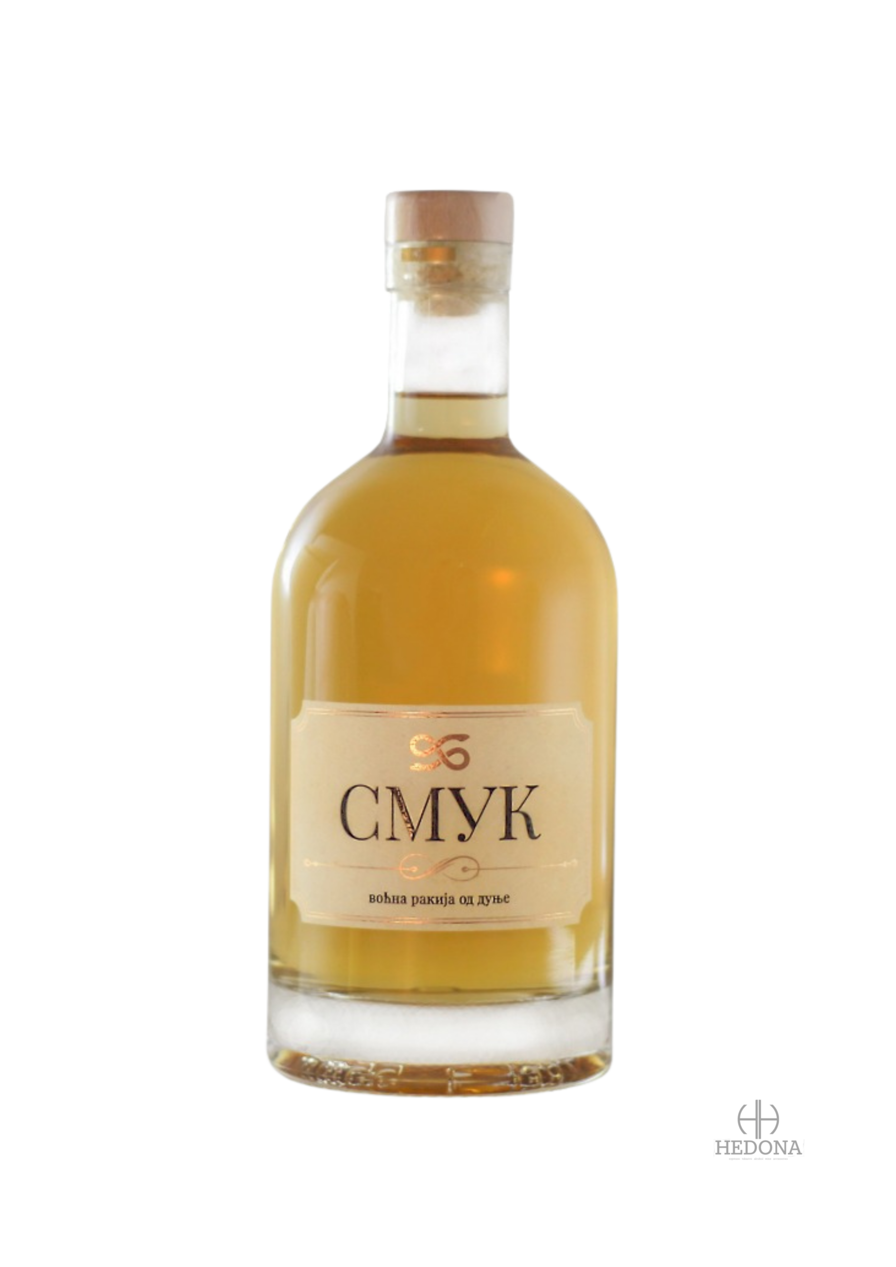SMUK Dunja 0.7L