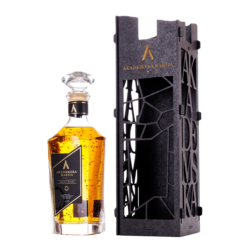Akademska rakija Zlatna Dunja 0.7L