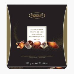 Excelcium Seashells 250gr.