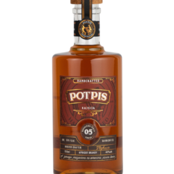 POTPIS Kajsija 5YR 0.7L