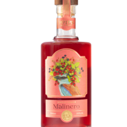 POTPIS Malinero 0.7L