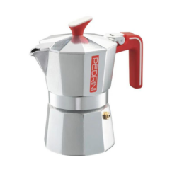 MOKA POT PEDRINI 2 doze