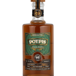 POTPIS Divlja Kruška 5Y 0.7L