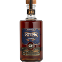 POTPIS Šljiva 5YR 0.7L
