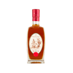 Bojkovčanka Šljiva Premium 0.7L