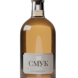 SMUK Grožđe 0.7L