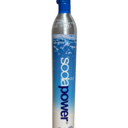 CO2 Boca za SMEG SodaMaker