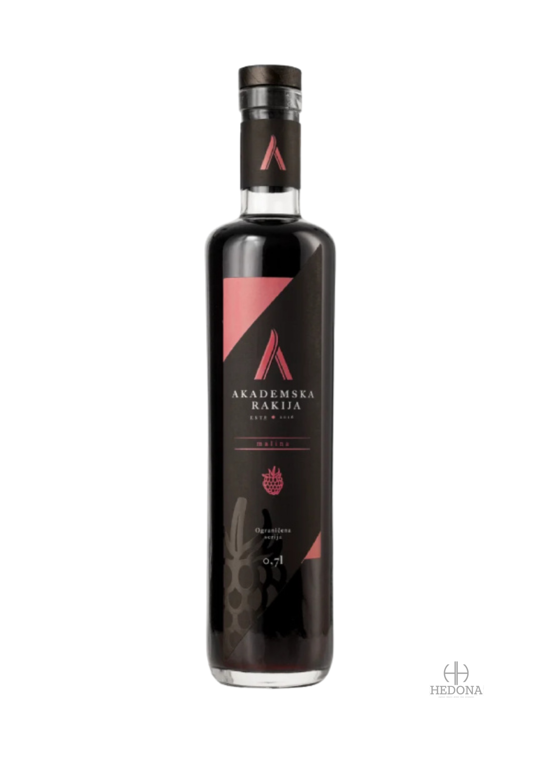 Akademski Liker Malina 0.7L