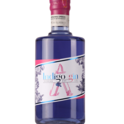 Akademski Indigo Gin 0.7L