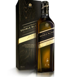 Johnnie Walker Double Black 70CL 40%
