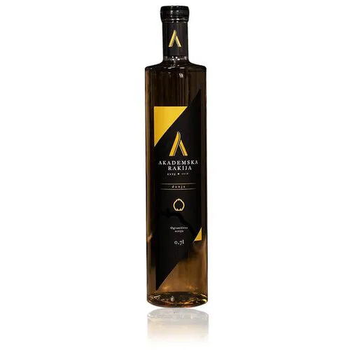 Akademska Rakija od Dunje 0,7L