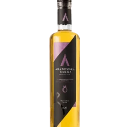 Akademska rakija od Šljive 0,7L